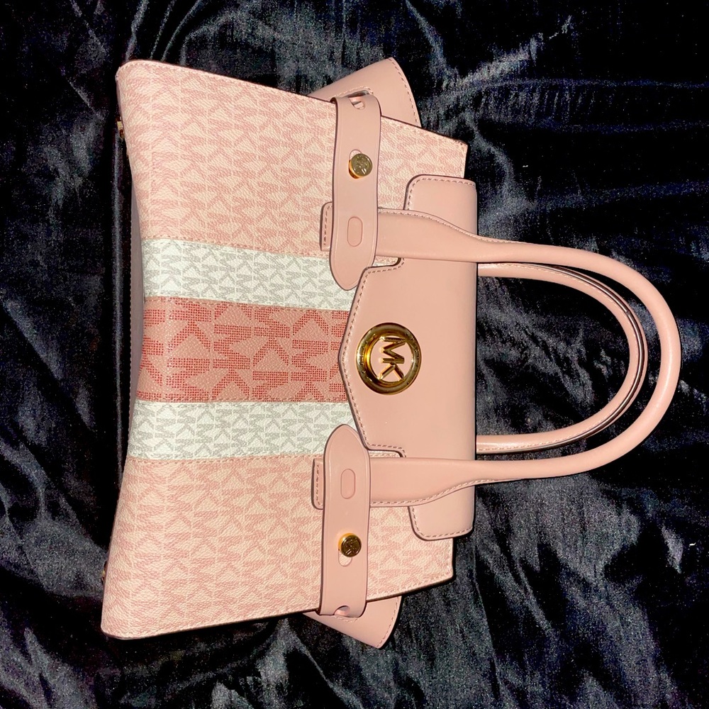 Michael Kors Carmen Handbag